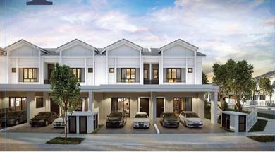 Eco Horizon Dawson Collection Batu Kawan