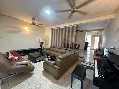 Townhouse-for-sale-Kota-Kinabalu-Sabah