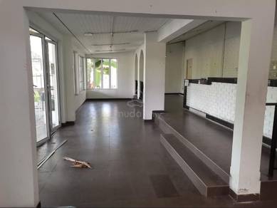 Tanjung Aru Detached House l Nearby Beach l Homestay Investment
