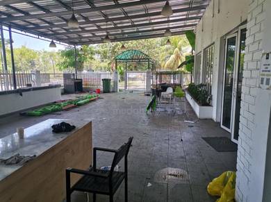 Tanjung Aru Detached House l Nearby Beach l Homestay Investment