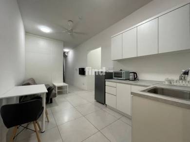 Meritus Residensi