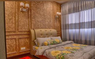 Residensi Lili @ Taman Bucida Hijauan-3