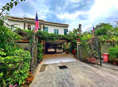 Semi-Detached-House-for-sale-Kelana-Jaya-Selangor