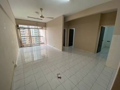 Sri Pandan Condo ,Taman Pandan Mewah , Amapang