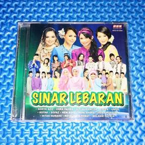 VA - Sinar Lebaran [2009] Audio CD