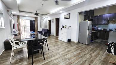 Lakeview Apartments