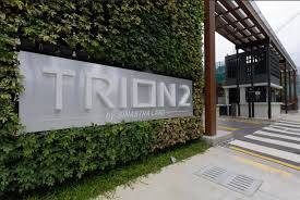 0% Downpayment✅100% Loan✅Below Market Price✅Trion 2 Chan Sow Lin