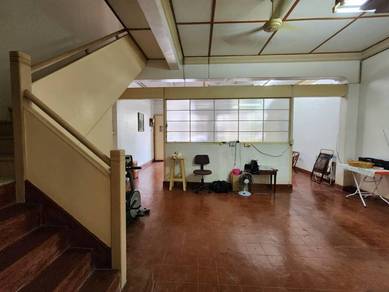 BEST BUY Ayer Air Itam Kampung Melayu 2sty terrace 1300sf