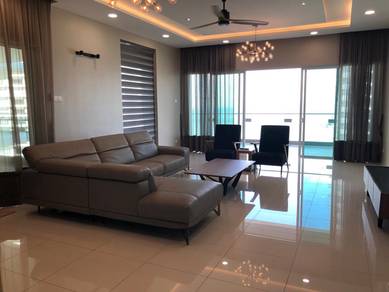 One Tanjung Block A @ Sea View