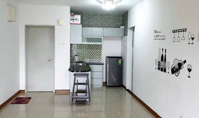 Seri Puteri Condominium