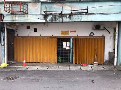 Taman Desa Seri Puteri, Ground Floor Shop For Sale