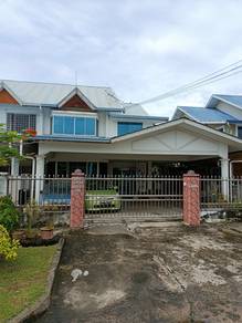 CL999 Tmn Iramanis InterCorner|Jln Lintas
