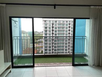 For Rent Metia Residence, Shah Alam, Selangor