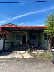 Terraced-House-for-sale-Sungai-Petani-Kedah