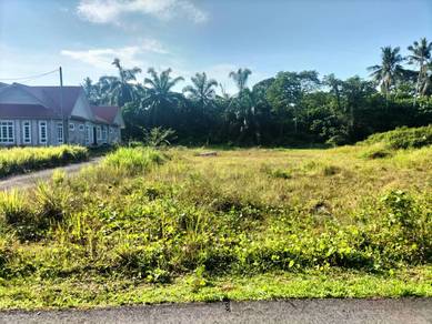 Agricultural-Land-for-sale-Labu-Negeri-Sembilan