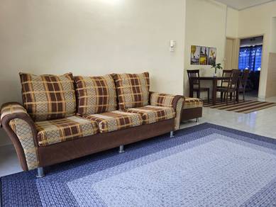 SEWA - Alphine Village Sunway Tambun Ipoh