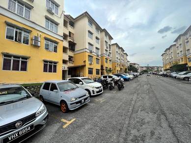 Pangsapuri Sri Baiduri Ukay Perdana Ampang