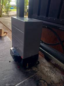Sliding Gate Automatic Operator MOX15P DC