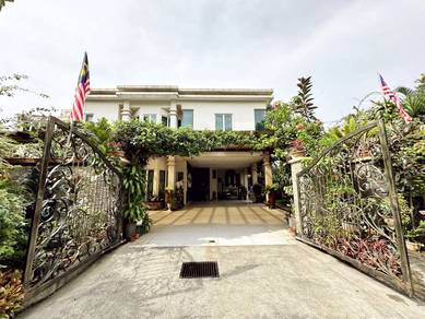 Semi-Detached-House-for-sale-Kelana-Jaya-Selangor