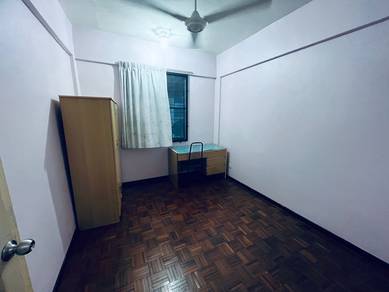 Rainfield Court Apartment