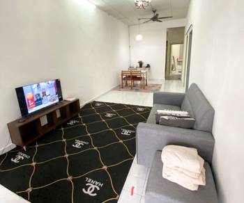 1-storey-Terraced-House-for-rent-Masai-Johor