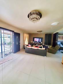 3 Storey Linked Bungalow | Corner Lot | Taman Casa Palma| Kolombong KK
