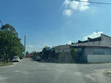Shop-lot-for-sale-Parit-Buntar-Perak