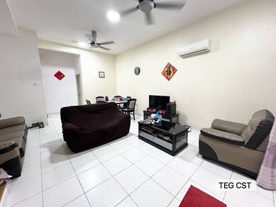 FOR SALE / 出售  Saron 1  Bandar Bukit Raja, Klang 2 Storey House