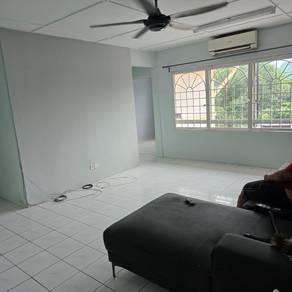 For Rent saujana apartment, Damansara Damai, Selangor