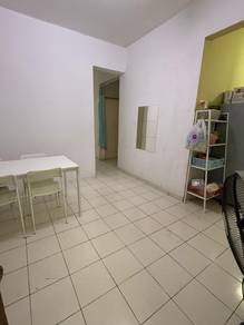 KEPONG SENTRAL CONDO KEPONG, Actual, Low BOOKING, 100%Full LOAN
