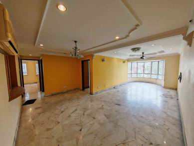 SRI INTAN 2 CONDO JALAN IPOH, Actual, FULLY RENOVATED, Low DEPOSIT