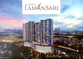 Residensi Laman Sari