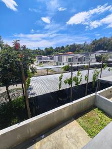 The Garden Bundusan