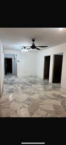Desa Ria Apartment , 100% Loan , Good Condition , Below Market
