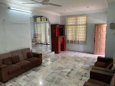 Taman Ria Indah 2 Storey Semi-D For Sale