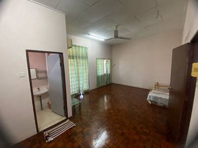 Taman Ria Indah 2 Storey Semi-D For Sale