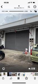 Bukit Beruntung,Jenjarum,Soroja,Kantan ,Factory Rent