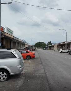 Bukit Beruntung,Jenjarum,Soroja,Kantan ,Factory Rent