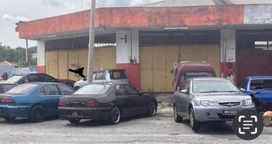 Bukit Beruntung,Jenjarum,Soroja,Kantan ,Factory Rent