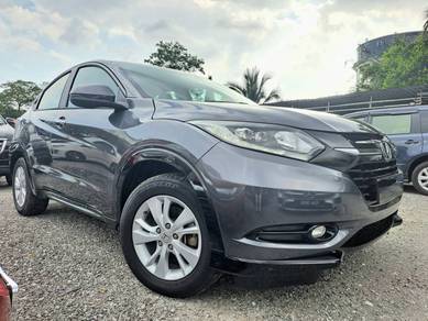 Honda HR-V 1.8 V (A)