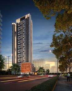 New-Condominium-for-sale-Mid-Valley-City-Kuala-Lumpur
