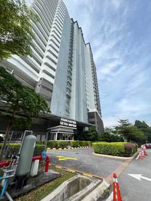 Condominium Untuk Dijual Pangsapuri Setia Impian Jade Hill Kajang