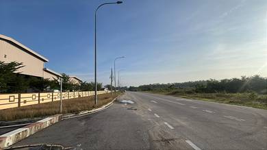 Industrial-Land-for-sale-Klang-Selangor