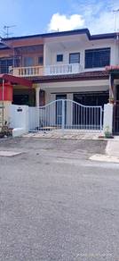House for sale at Ampang Mewah