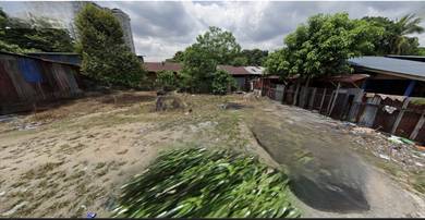 BELOW MV💥Land 2200sf💥Sentul Pasar nearby Petronas 1 Sentul⭕CASH BUY