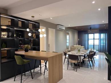 NEW Luxury Apartment @ Jalan Pending, Kuching For Sale!