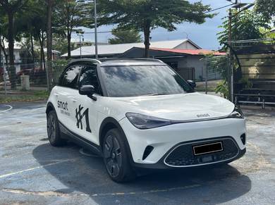 Smart 1 PREMIUM MY23 (A)