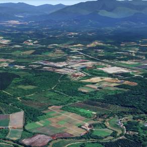 Industrial-Land-for-sale-Batang-Kali-Selangor