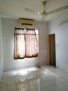 Taman Batu Uban 2 Apartment