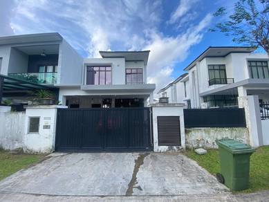 Cluster-House-for-sale-Pasir-Gudang-Johor